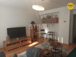 Prodej bytu 2+1, Jeseník, Fučíkova, 62 m2