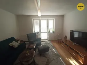 Prodej bytu 2+1, Jeseník, Fučíkova, 62 m2