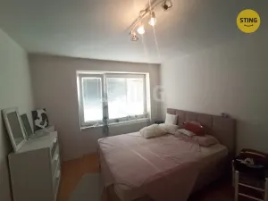 Prodej bytu 2+1, Jeseník, Fučíkova, 62 m2