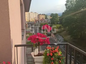 Prodej bytu 2+1, Jeseník, Fučíkova, 62 m2