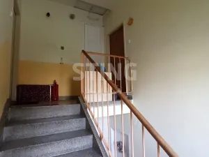 Prodej bytu 2+1, Jeseník, Fučíkova, 62 m2