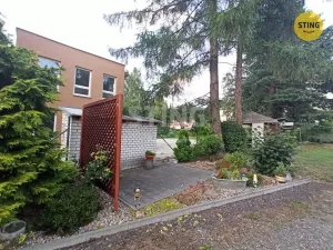 Prodej bytu 2+1, Jeseník, Fučíkova, 62 m2