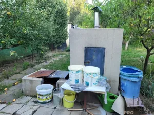 Prodej zahrady, Hulín, Záhlinická, 400 m2