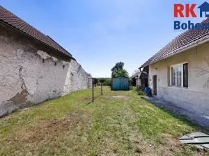Prodej rodinného domu, Opolany, 117 m2