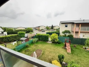 Pronájem bytu 2+kk, Nová Ves, Nad Obcí, 50 m2