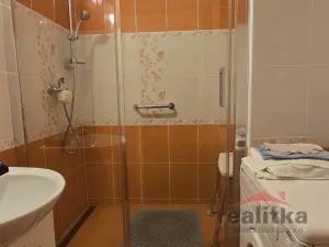 Pronájem bytu 2+1, Opava - Kateřinky, Holasická, 63 m2