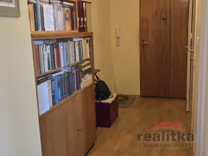 Pronájem bytu 2+1, Opava - Kateřinky, Holasická, 63 m2