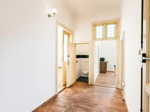 Pronájem pokoje, Brno, Sokolská, 87 m2