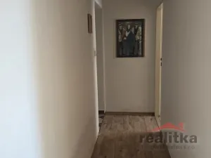 Pronájem bytu 3+kk, Opava - Předměstí, Olomoucká, 73 m2