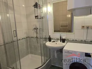 Pronájem bytu 3+kk, Opava - Předměstí, Olomoucká, 73 m2