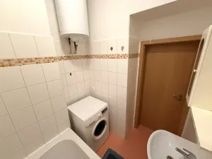 Prodej bytu 2+kk, Praha - Libeň, Vosmíkových, 48 m2