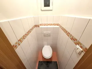 Prodej bytu 2+kk, Praha - Libeň, Vosmíkových, 48 m2