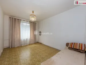 Prodej bytu 2+1, Praha - Čimice, Na hranicích, 71 m2