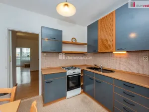 Prodej bytu 2+1, Praha - Čimice, Na hranicích, 71 m2