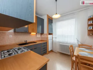 Prodej bytu 2+1, Praha - Čimice, Na hranicích, 71 m2
