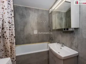 Prodej bytu 2+1, Praha - Čimice, Na hranicích, 71 m2