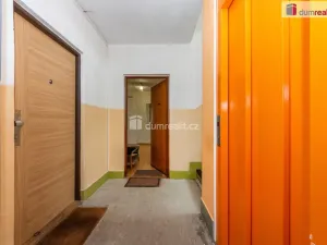 Prodej bytu 2+1, Praha - Čimice, Na hranicích, 71 m2