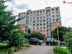 Prodej bytu 2+1, Praha - Čimice, Na hranicích, 71 m2