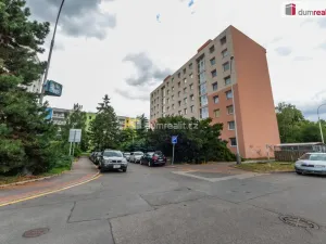 Prodej bytu 2+1, Praha - Čimice, Na hranicích, 71 m2