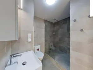 Pronájem bytu 1+1, Heřmanův Městec, V Lukách, 32 m2
