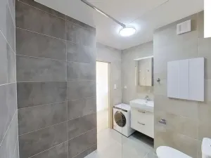 Pronájem bytu 1+1, Heřmanův Městec, V Lukách, 32 m2