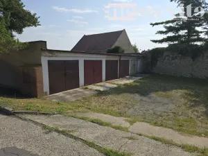 Prodej garáže, Lysá nad Labem, Třešňová, 21 m2