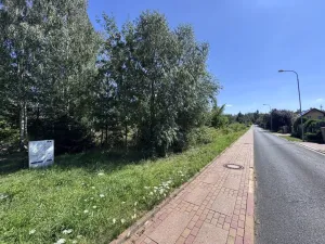 Prodej pozemku pro bydlení, Karlovy Vary - Olšová Vrata, 1122 m2