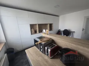 Pronájem bytu 1+kk, Opava - Kateřinky, Fügnerova, 22 m2
