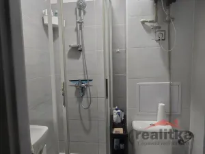 Pronájem bytu 1+kk, Opava - Kateřinky, Fügnerova, 22 m2