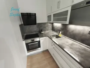 Prodej bytu 2+kk, Brno, Běloruská, 46 m2