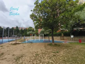Prodej bytu 2+kk, Brno, Běloruská, 46 m2