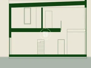 Prodej rodinného domu, Praha - Chodov, 152 m2