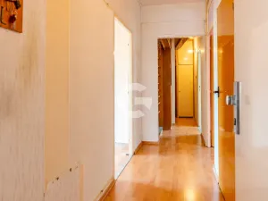 Prodej bytu 3+1, Zlín - Malenovice, Husova, 69 m2