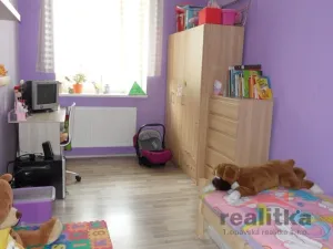 Pronájem bytu 2+1, Opava - Předměstí, Pekařská, 54 m2