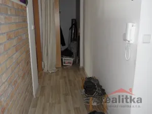 Pronájem bytu 2+1, Opava - Předměstí, Pekařská, 54 m2
