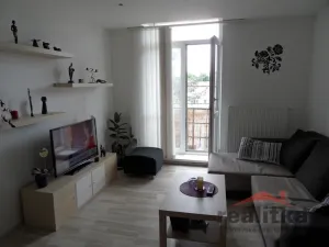 Pronájem bytu 2+1, Opava - Předměstí, Pekařská, 54 m2