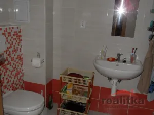 Pronájem bytu 2+1, Opava - Předměstí, Pekařská, 54 m2