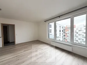 Pronájem bytu 2+kk, Praha - Kamýk, Hodkovická, 45 m2