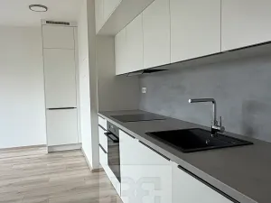 Pronájem bytu 2+kk, Praha - Kamýk, Hodkovická, 45 m2