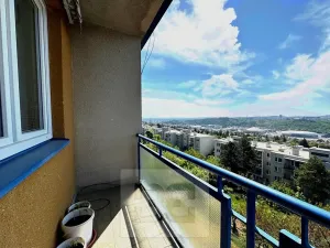 Prodej bytu 2+1, Brno, Rezkova, 61 m2
