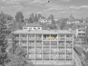 Prodej bytu 2+1, Brno, Rezkova, 61 m2