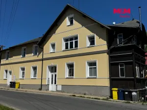 Prodej bytu 2+1, Svor, 47 m2