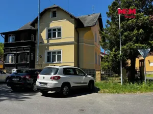 Prodej bytu 2+1, Svor, 47 m2