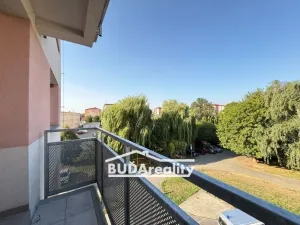 Prodej bytu 2+kk, Otrokovice, J. Jabůrkové, 58 m2