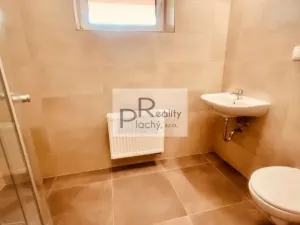 Prodej bytu 2+kk, Hevlín, 67 m2