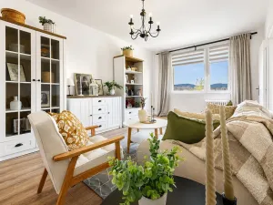 Prodej bytu 3+1, Chomutov, Jirkovská, 79 m2