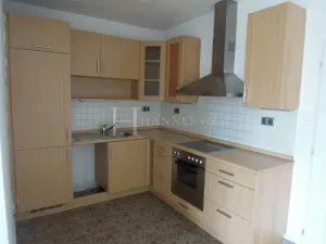 Pronájem bytu 2+kk, Praha - Troja, Hnězdenská, 50 m2
