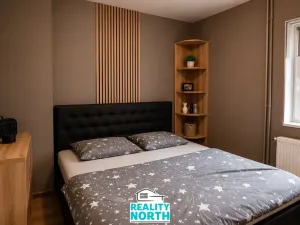 Prodej rodinného domu, Ústí nad Labem - Brná, Malá, 110 m2