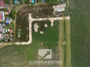 Prodej pozemku pro bydlení, Solnice, 862 m2