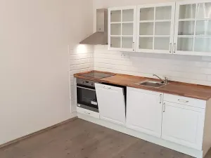 Pronájem bytu 2+kk, Praha - Žižkov, Hartigova, 50 m2
